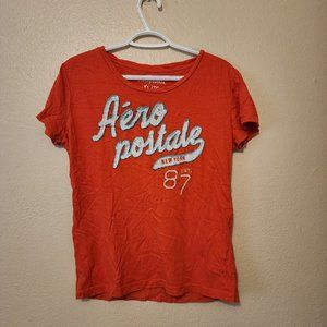 Women's Aeropostale New York Graphic Tee
